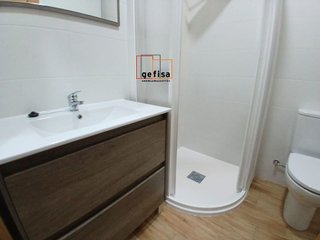 Piso en venta en Valdepeñas