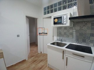 Piso en venta en Valdepeñas