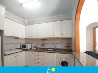 Piso en venta en Torrelamata - La Mata en Torrevieja