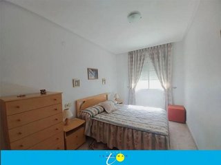 Piso en venta en Torrelamata - La Mata en Torrevieja