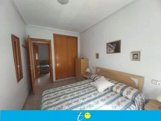 Piso en venta en Torrelamata - La Mata en Torrevieja