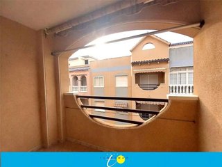 Piso en venta en Torrelamata - La Mata en Torrevieja