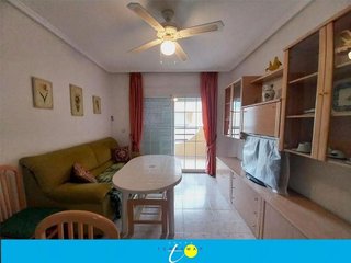 Piso en venta en Torrelamata - La Mata en Torrevieja