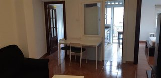 Piso en venta en Benimaclet en Valencia