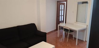 Piso en venta en Benimaclet en Valencia