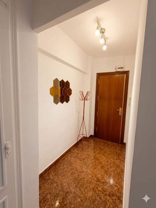 Piso en venta en Benimaclet en Valencia