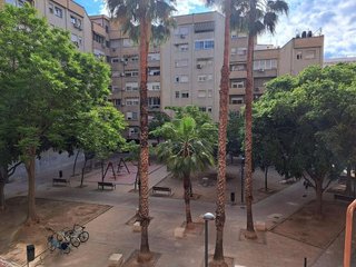 Piso en venta en Benimaclet en Valencia