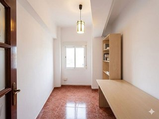 Piso en venta en Benimaclet en Valencia