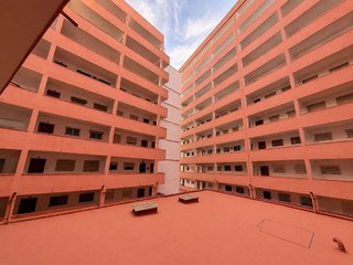Piso en venta en Benimaclet en Valencia