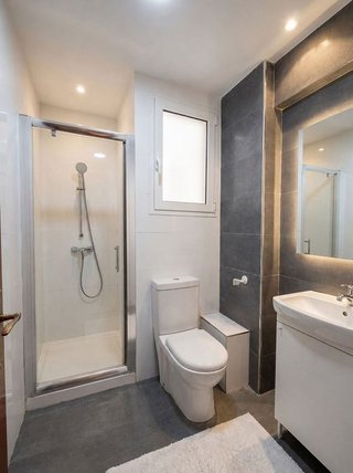 Piso en venta en Benimaclet en Valencia