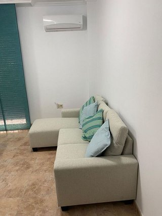 Piso en venta en San Gonzalo en Linares
