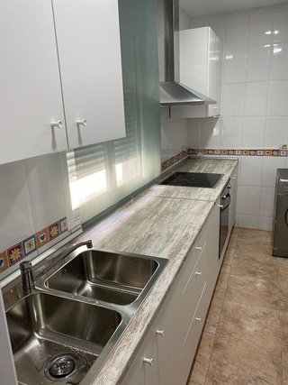 Piso en venta en San Gonzalo en Linares