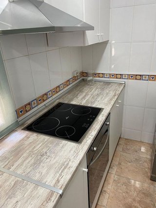 Piso en venta en San Gonzalo en Linares