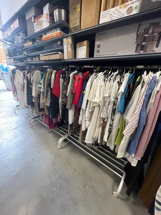 Lotes Ropa Variada Talla Única de segunda mano