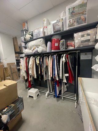 Lotes Ropa Variada Talla Única de segunda mano