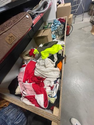 Lotes Ropa Variada Talla Única de segunda mano