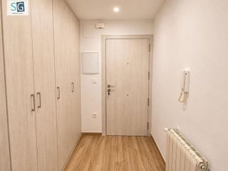 Piso en venta en Crta. De la Sierra en Granada