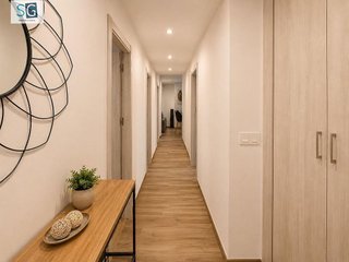 Piso en venta en Crta. De la Sierra en Granada
