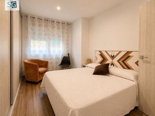 Piso en venta en Crta. De la Sierra en Granada