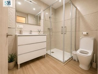 Piso en venta en Crta. De la Sierra en Granada