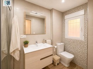 Piso en venta en Crta. De la Sierra en Granada