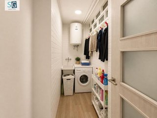 Piso en venta en Crta. De la Sierra en Granada