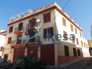 Piso en venta en El Rabal en Villena