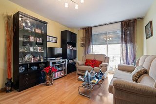 Piso en venta en Sur - PAU 4 en Móstoles