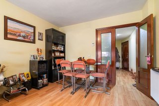 Piso en venta en Sur - PAU 4 en Móstoles