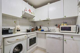 Piso en venta en Sur - PAU 4 en Móstoles