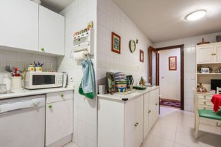 Piso en venta en Sur - PAU 4 en Móstoles