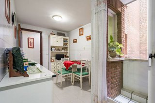 Piso en venta en Sur - PAU 4 en Móstoles