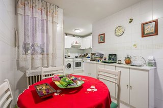 Piso en venta en Sur - PAU 4 en Móstoles