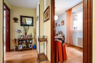 Piso en venta en Sur - PAU 4 en Móstoles