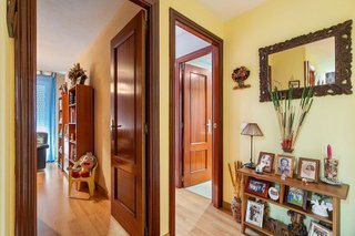Piso en venta en Sur - PAU 4 en Móstoles
