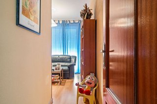 Piso en venta en Sur - PAU 4 en Móstoles