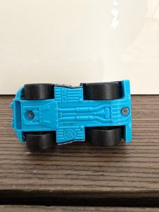 Carro Miniatura "Patrulha Pata" True Metal "Chase"