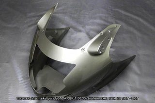 Carenado Completo para HONDA CBR 1100 XX 1997 2007