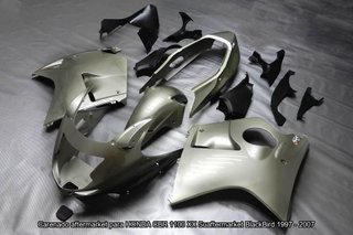Carenado Completo para HONDA CBR 1100 XX 1997 2007