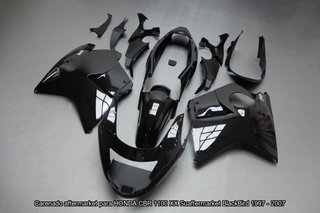 Carenado Completo para HONDA CBR 1100 XX 1997 2007