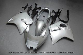 Carenado Completo para HONDA CBR 1100 XX 1997 2007