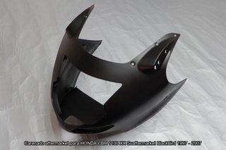 Carenado Completo para HONDA CBR 1100 XX 1997 2007