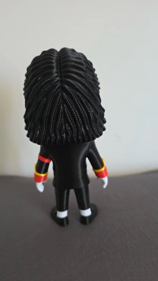 Funko Pop Michael Jackson