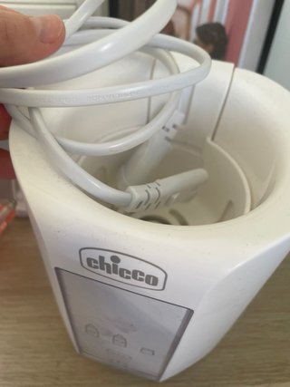 Riscaldatore per biberon e pappe Chicco
