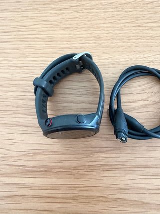 Garmin Forerunner 55 Nero
