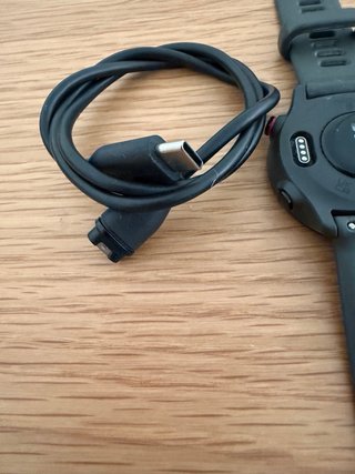 Garmin Forerunner 55 Nero
