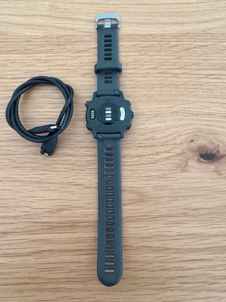 Garmin Forerunner 55 Nero