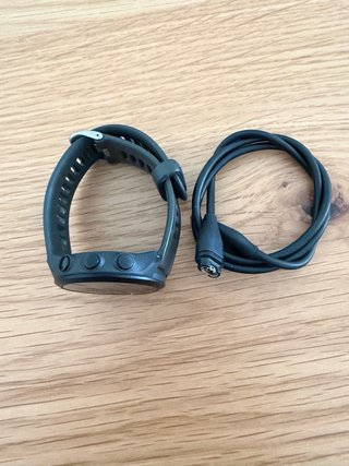 Garmin Forerunner 55 Nero