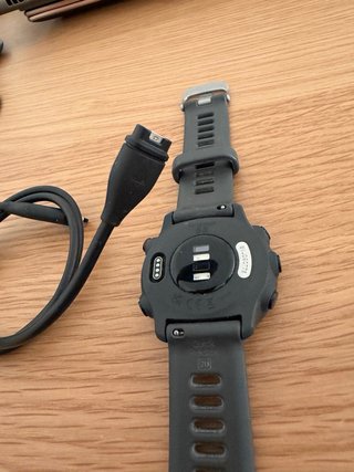 Garmin Forerunner 55 Nero