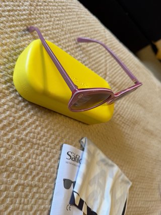Occhiali da sole Marc Jacobs rosa